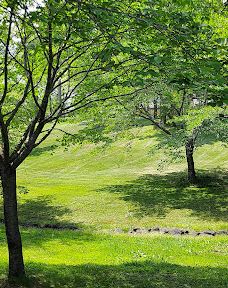 Shichinohemachi Central Park-七户町