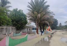 Children's Park景点图片