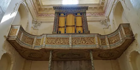 Chiesa della Madonna della Guardia