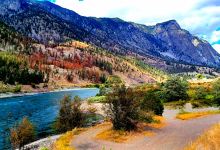 Cache Creek Campground and RV Park景点图片