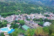 Balneario Laderas de San Felipe景点图片