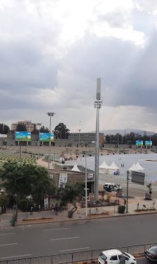 Meskel Square-亚的斯亚贝巴