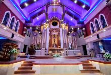 Holy Cross Parish景点图片