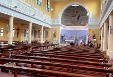 Church Of Our Lady and Saint John景点图片