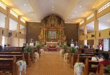 San Vicente de Zaragoza Chapel景点图片