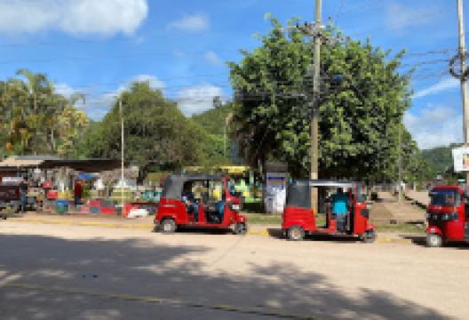 Yorito Park景点图片