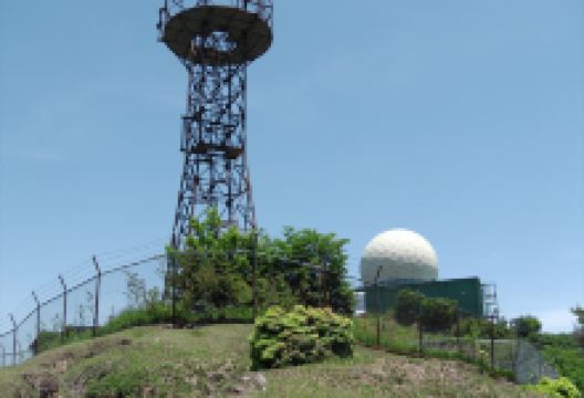 笠取山景点图片