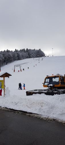 Skilift Böttingen-伯廷根