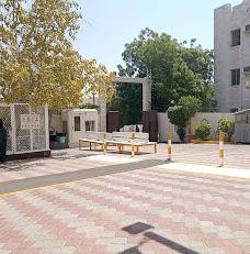 Sri Krishna Temple, Muscat, Oman-马斯喀特