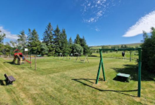 Mickleton Playground景点图片