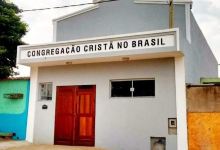 Congregação Cristã no Brasil - Jardim Kantiã景点图片