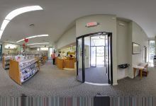 St. Tammany Parish Library Folsom Branch景点图片