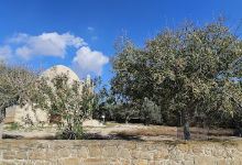 Agios Georgios Arperas景点图片