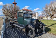 Quincy Valley Historical Society & Museum景点图片