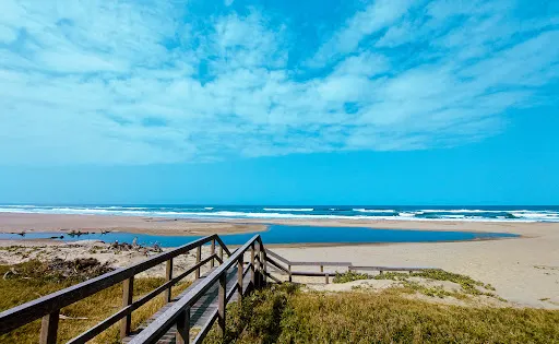 Warner Beach