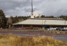 The Church of Jesus Christ of Latter-day Saints景点图片