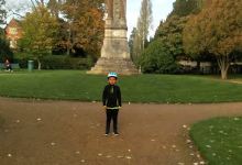 World War 1 Memorial景点图片