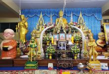 Wat Sanam Sutthawas (Wat Khao Lak Kai)景点图片
