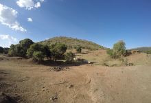 Oloololo Public Campsite景点图片