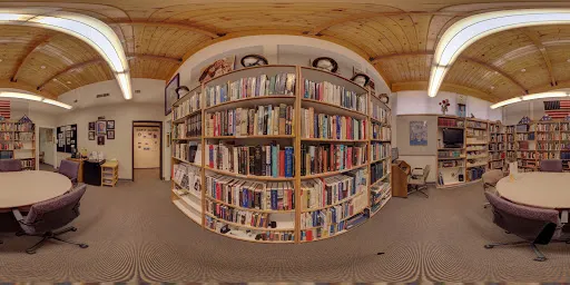 Broomfield Veterans Memorial Museum