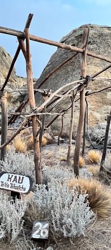 Cave Restaurant Nativo-阿根廷湖县