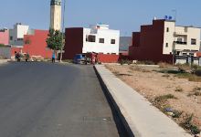 Mosquée مسجد التوبة景点图片
