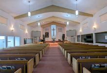 Calvary Baptist Church景点图片