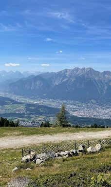 Patscherkofel Cable Car Lower/Valley Station-Innsbruck-Igls