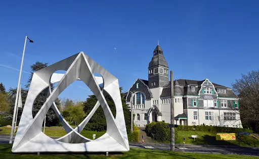 Kunstmuseum Solingen
