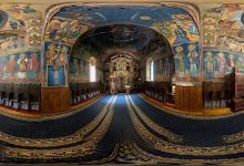Biserica Cuvioasa Parascheva景点图片