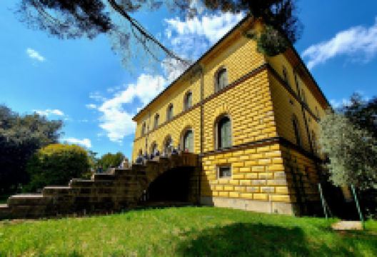 Villa La Rotonda, Inverigo景点图片