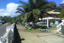 Municipal de Barú Park景点图片