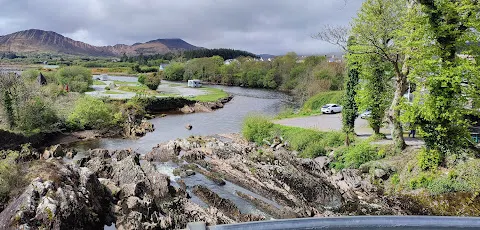 Charles de Gaulle Memorial