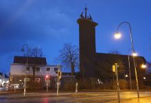 Kath. Kirchengemeinde St. Marien Brake景点图片