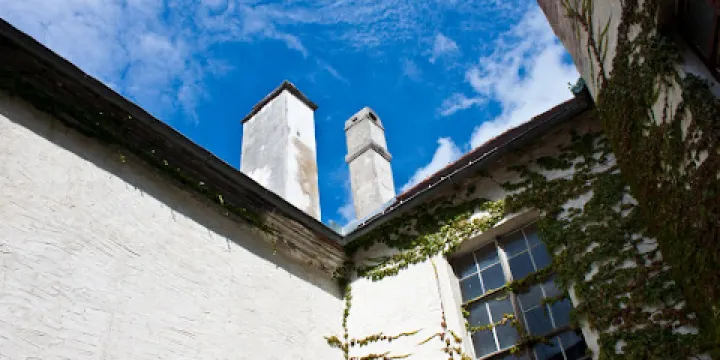 Schloss Albrechtsberg