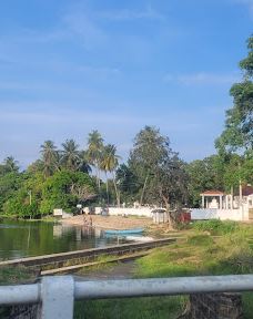 Yoda Lake-汉班托特