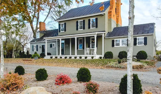 Fleetwood Farm Winery