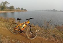 पखाड़िया डेम छिंदवाड़ा景点图片