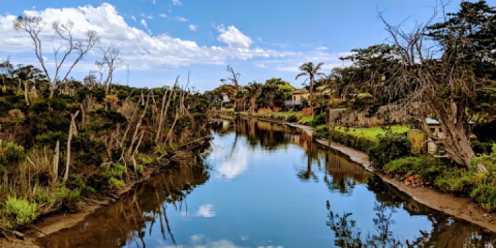Seaford Foreshore Reserve