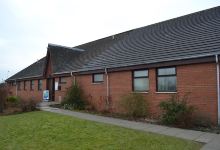Dedridge Baptist Church景点图片