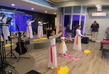 Iglesia Jehova Jireh景点图片