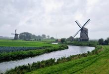 Natuurgebied "Het Lage Landje"景点图片