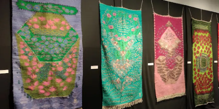 Muzeum Miejskie w Zabrzu/Galeria Sztuki Café Silesia