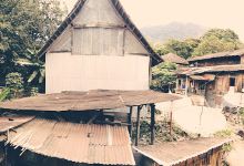 Masjid Baitul Makmur Tanjung Sawah景点图片