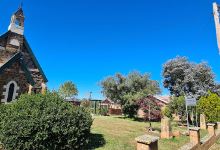 Taralga Historical Museum景点图片