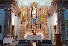 Templo de La Inmaculada Concepción景点图片