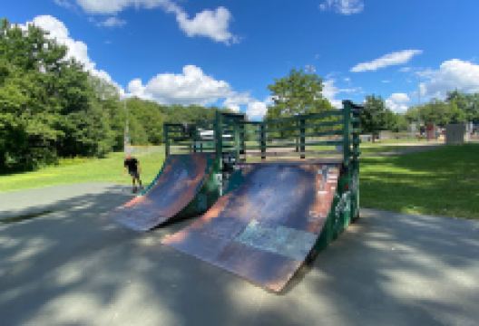 Landry Park景点图片