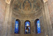 不伦瑞克的狮子景点图片