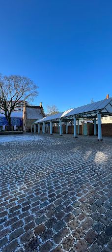 Nordertor-弗伦斯堡