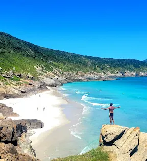 Praia Brava